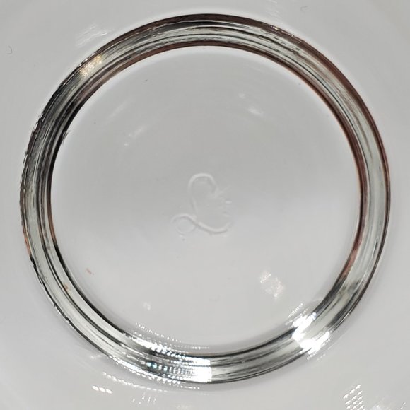 Libbey Silver Band Roly Poly Barware Set - Picture 9 of 16